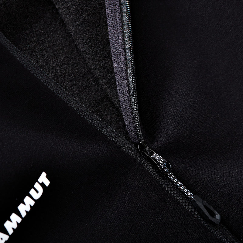 Mammut Aconcagua ML Hooded Jacket - Mens
