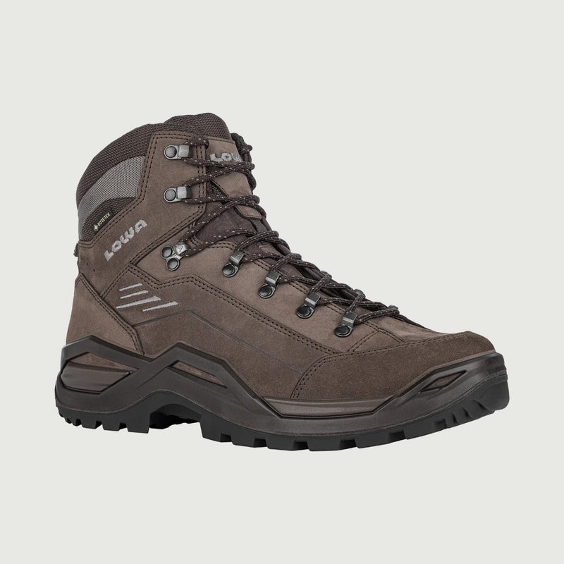 Lowa - Renegade Evo GTX Mid - Mens