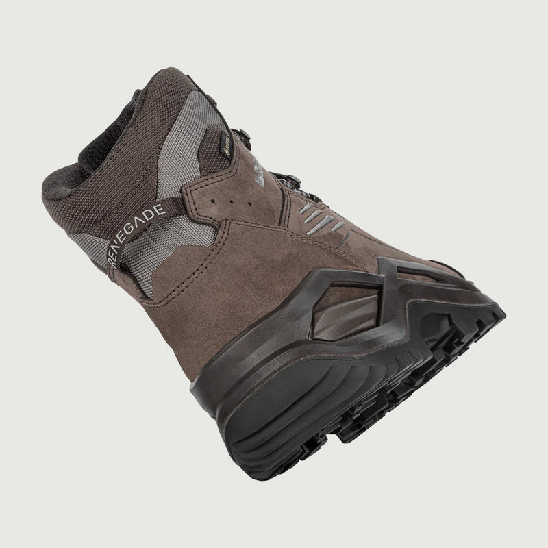 Lowa - Renegade Evo GTX Mid - Mens