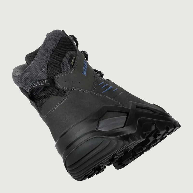 Lowa - Renegade Evo GTX Mid - Mens