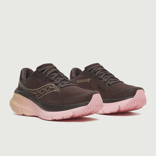 Saucony Guide 19 - Womens