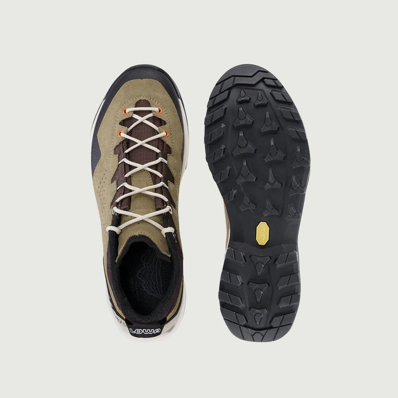 Lowa - Explorer GTX Lo - Mens