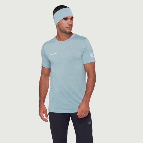 Mammut - Tree Wool FL T-Shirt - Mens