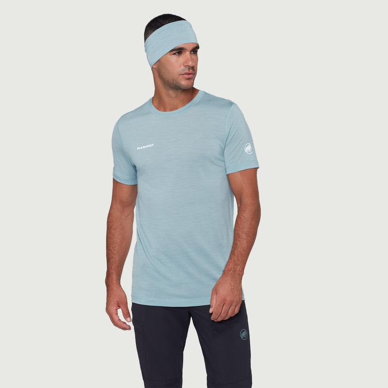 Mammut - Tree Wool FL T-Shirt - Mens