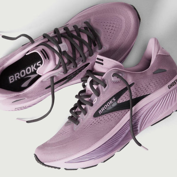 Brooks Ghost 18 - Womens