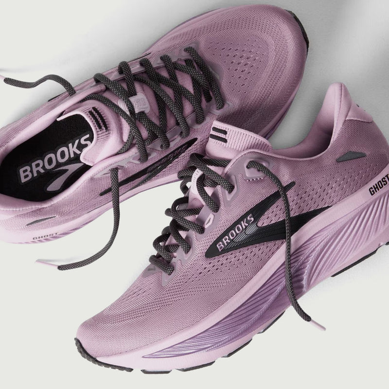 Brooks Ghost 18 - Womens