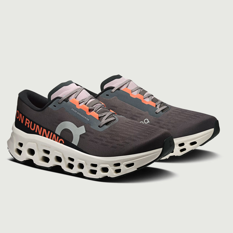 ON - Cloudmonster 3 - Mens