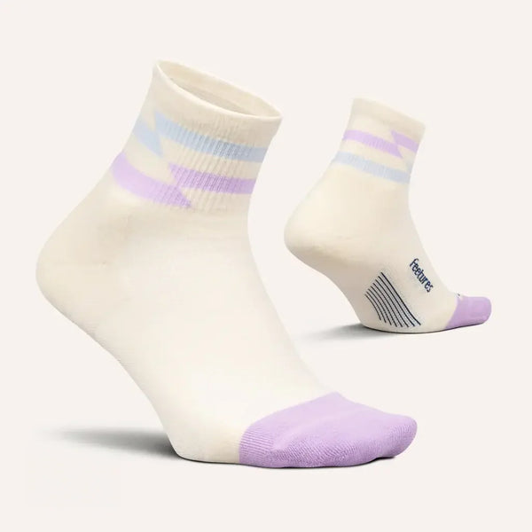 Feetures - Elite Max Cushion Quarter