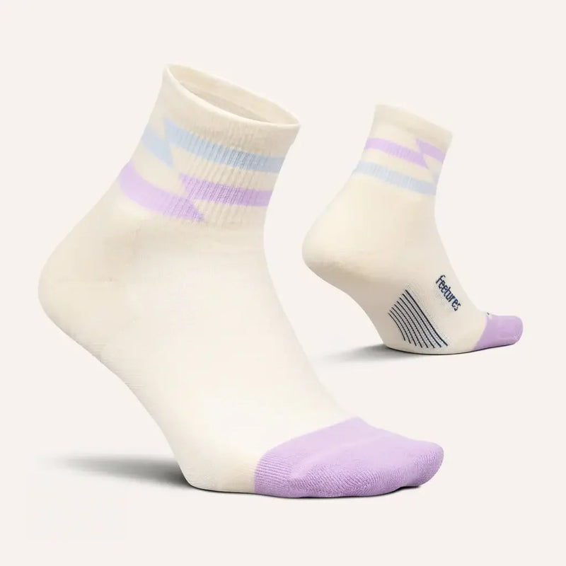 Feetures - Elite Max Cushion Quarter