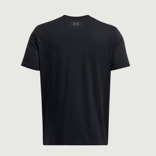 Under Armour - Boxed Sports Short Sleeve - Mens