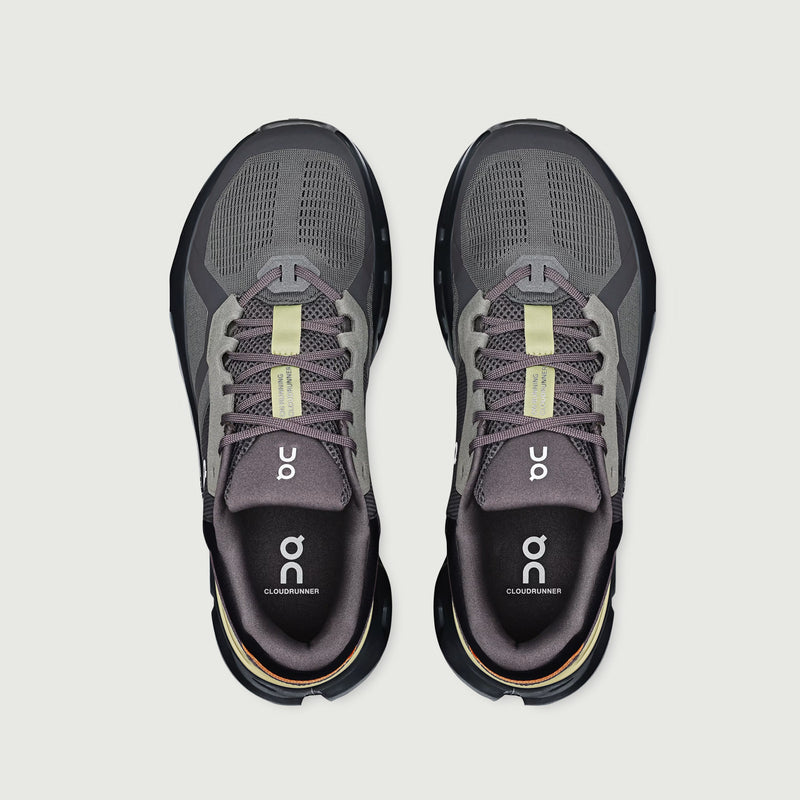 ON - Cloudrunner 2 - Mens