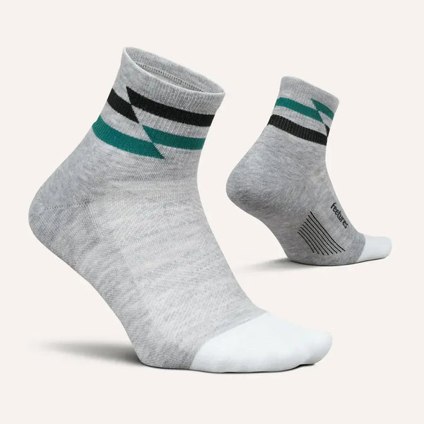 Feetures - Elite Max Cushion Quarter