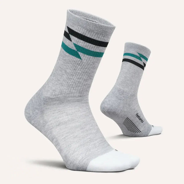 Feetures - Elite Max Cushion Mini Crew