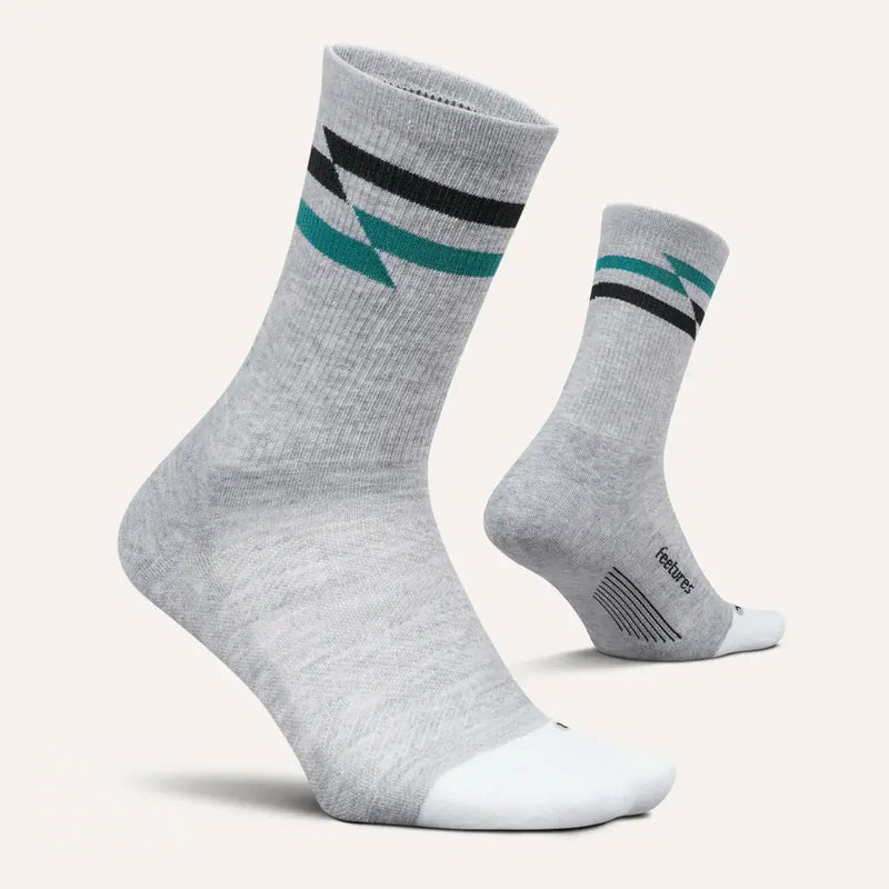 Feetures - Elite Max Cushion Mini Crew