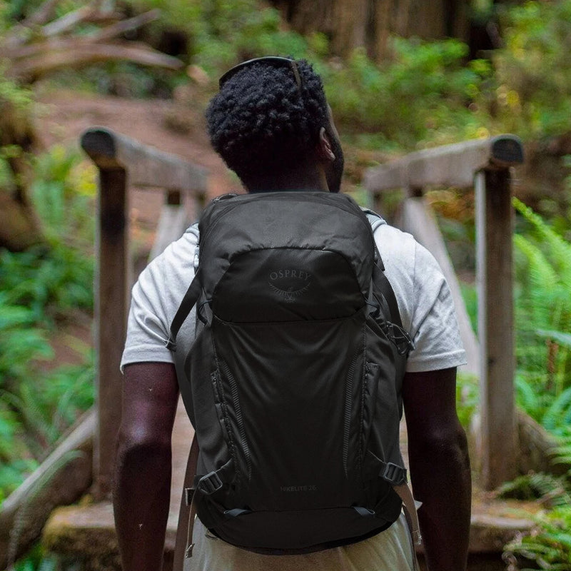 Osprey - Hikelite 26 Backpack