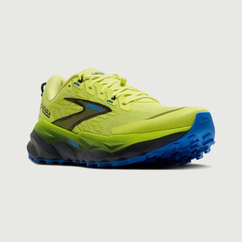 Brooks - Cascadia 19 - Mens