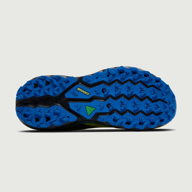 Brooks - Cascadia 19 - Mens