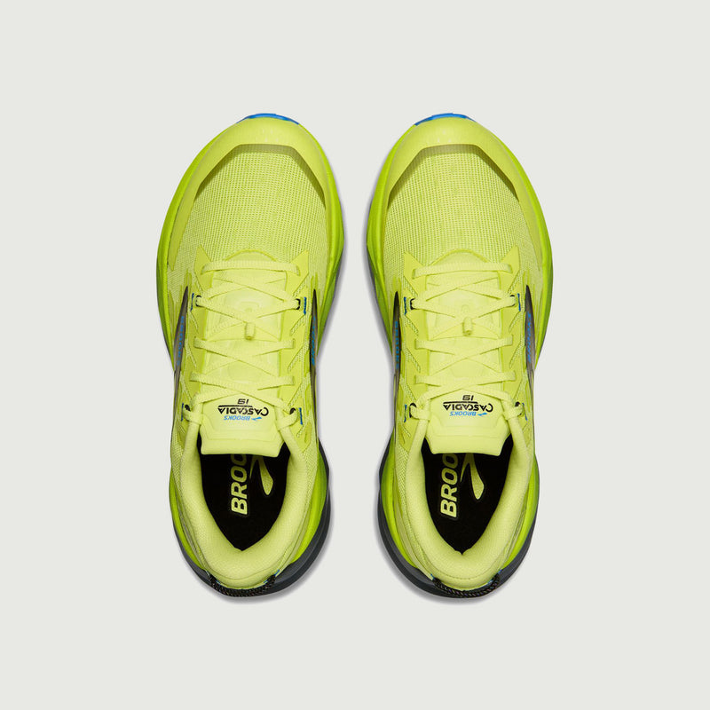 Brooks - Cascadia 19 - Mens