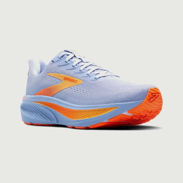 Brooks - Ghost 17 - Womens