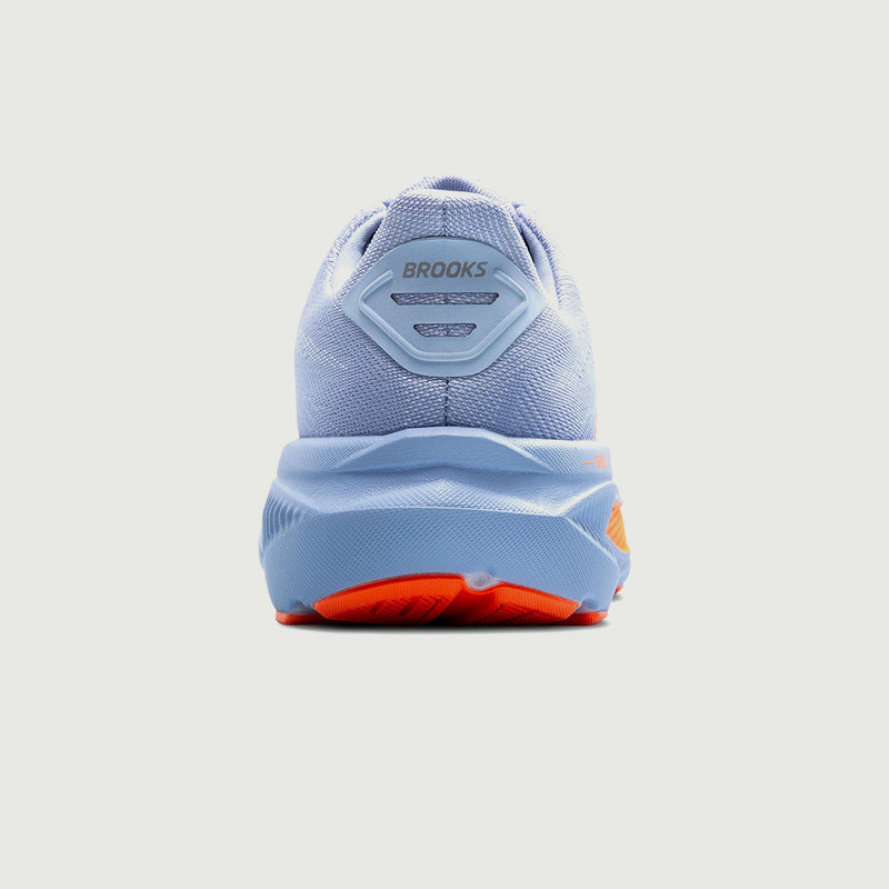 Brooks - Ghost 17 - Womens