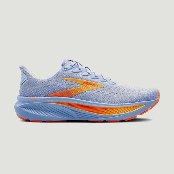 Brooks - Ghost 17 - Womens