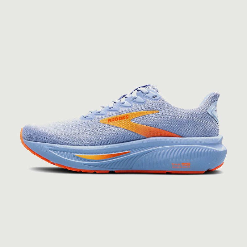 Brooks - Ghost 17 - Womens