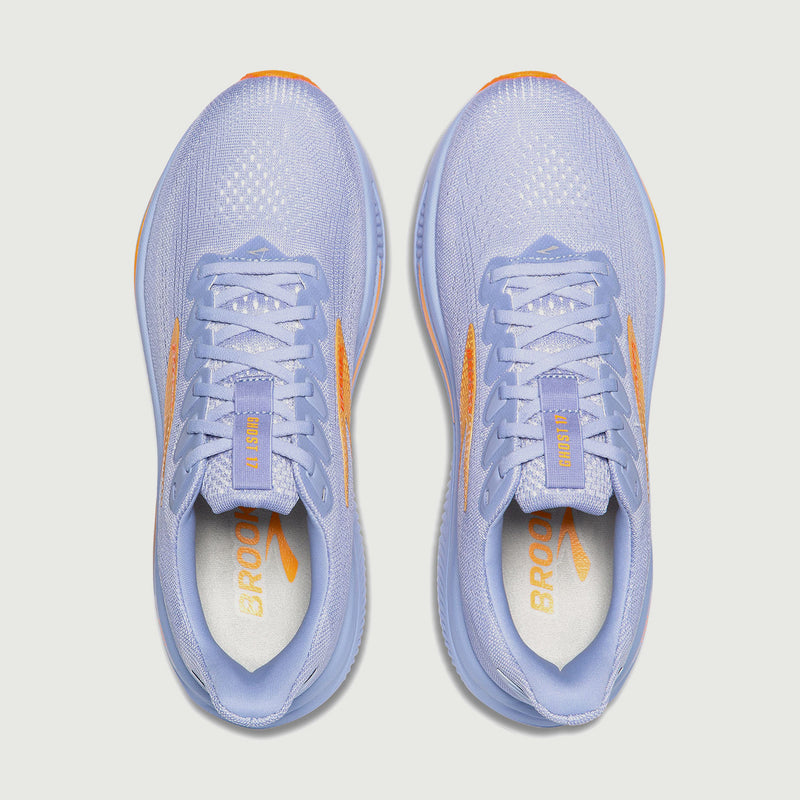 Brooks - Ghost 17 - Womens