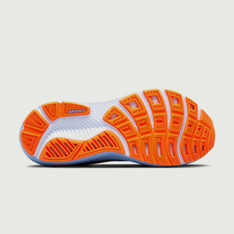 Brooks - Ghost 17 - Womens