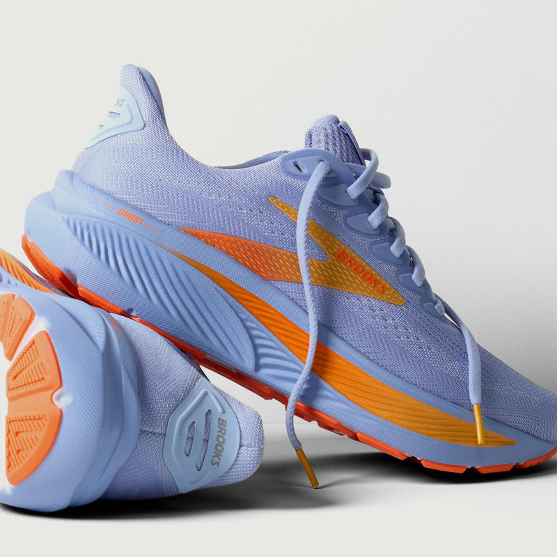 Brooks - Ghost 17 - Womens