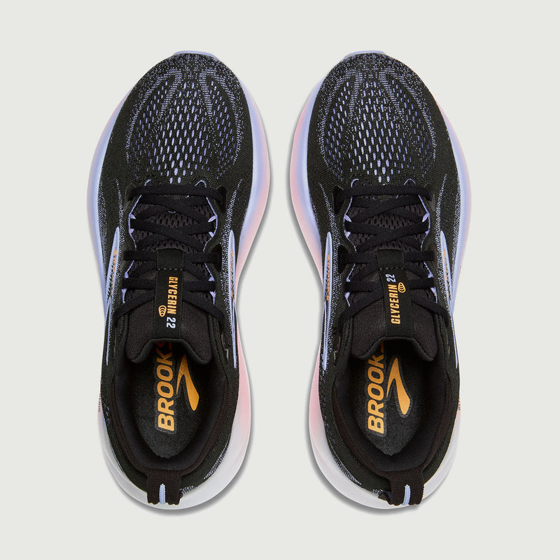 Brooks - Glycerin 22 - Womens