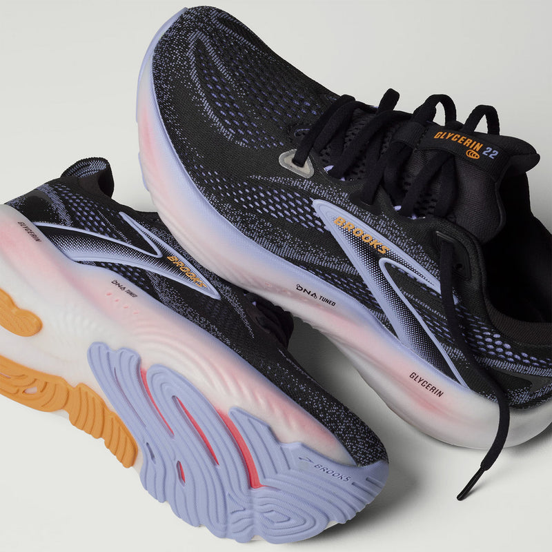 Brooks - Glycerin 22 - Womens