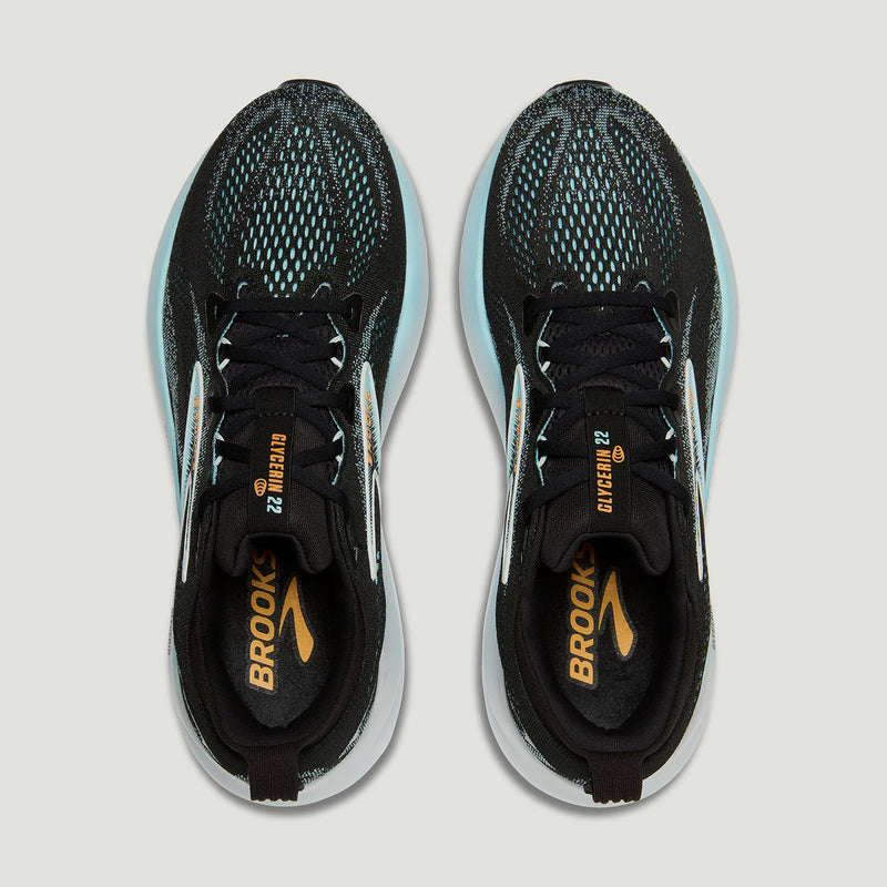 Brooks - Glycerin 22 - Mens