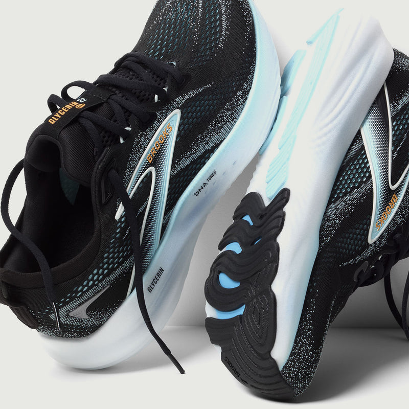 Brooks - Glycerin 22 - Mens