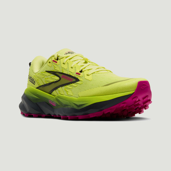 Brooks - Cascadia 19 - Womens