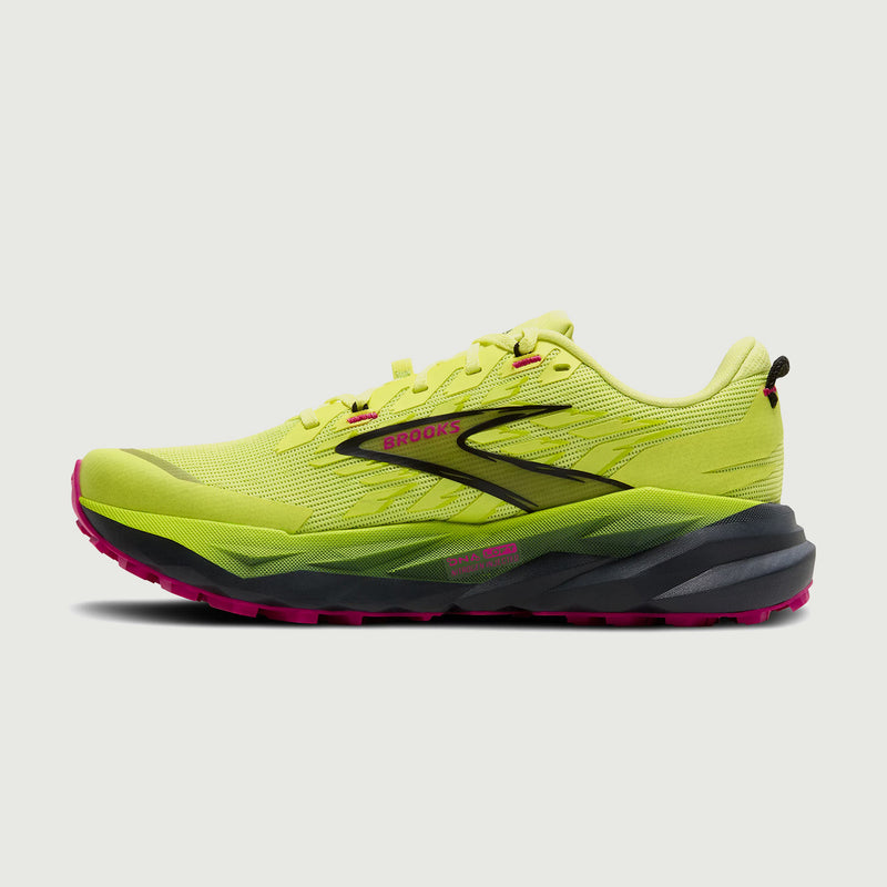 Brooks - Cascadia 19 - Womens