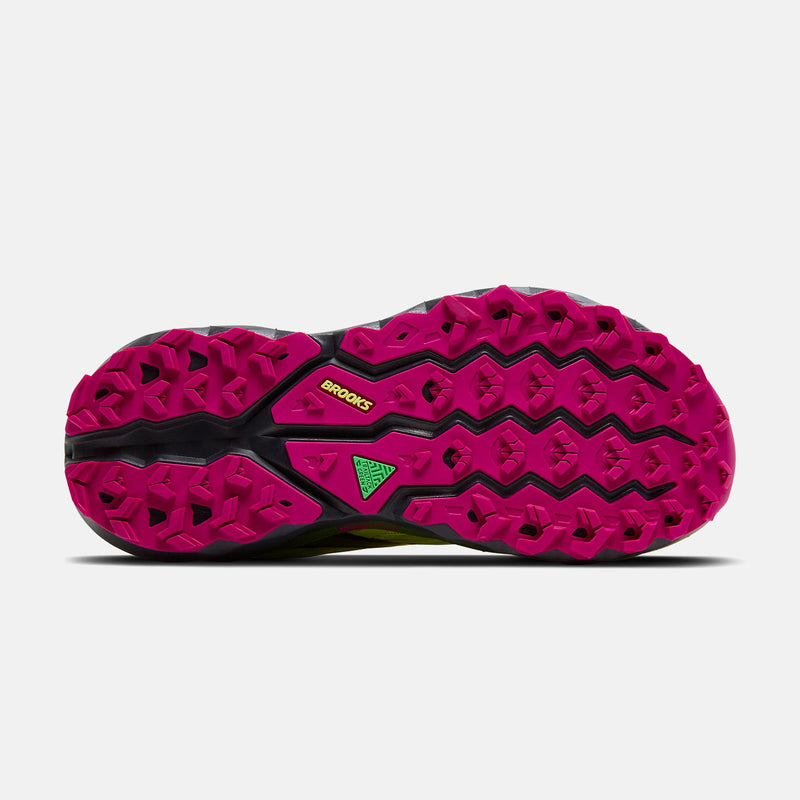 Brooks - Cascadia 19 - Womens