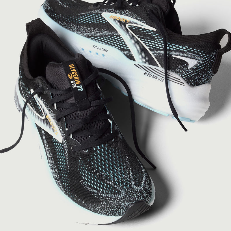 Brooks - Glycerin GTS 22 - Mens