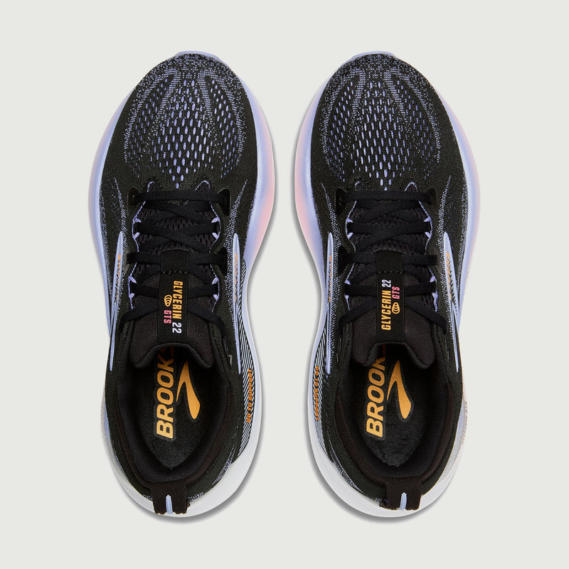 Brooks - Glycerin GTS 22 - Womens