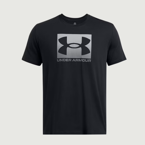 Under Armour - Boxed Sports Short Sleeve - Mens