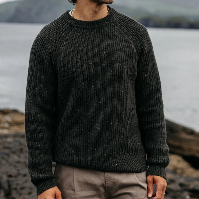 Finisterre Mora Jumper - Mens