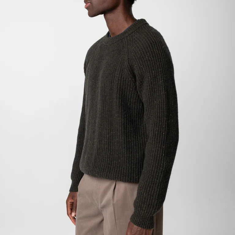 Finisterre Mora Jumper - Mens