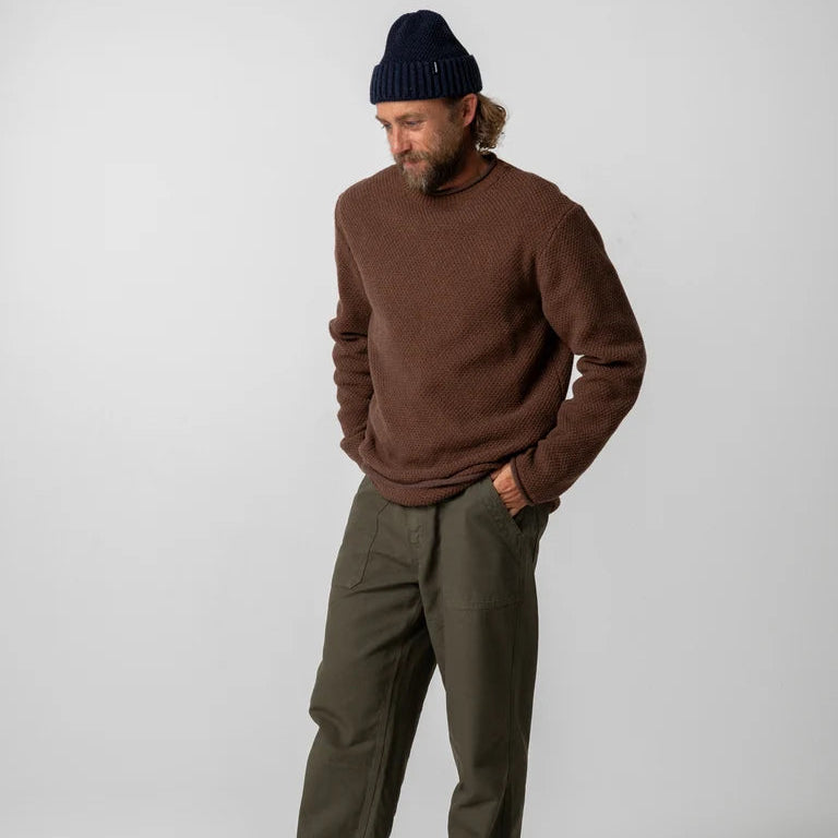Finisterre Barents Jumper - Mens