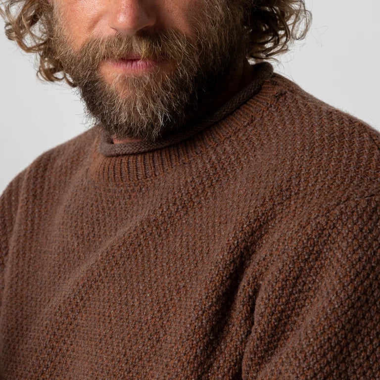 Finisterre Barents Jumper - Mens