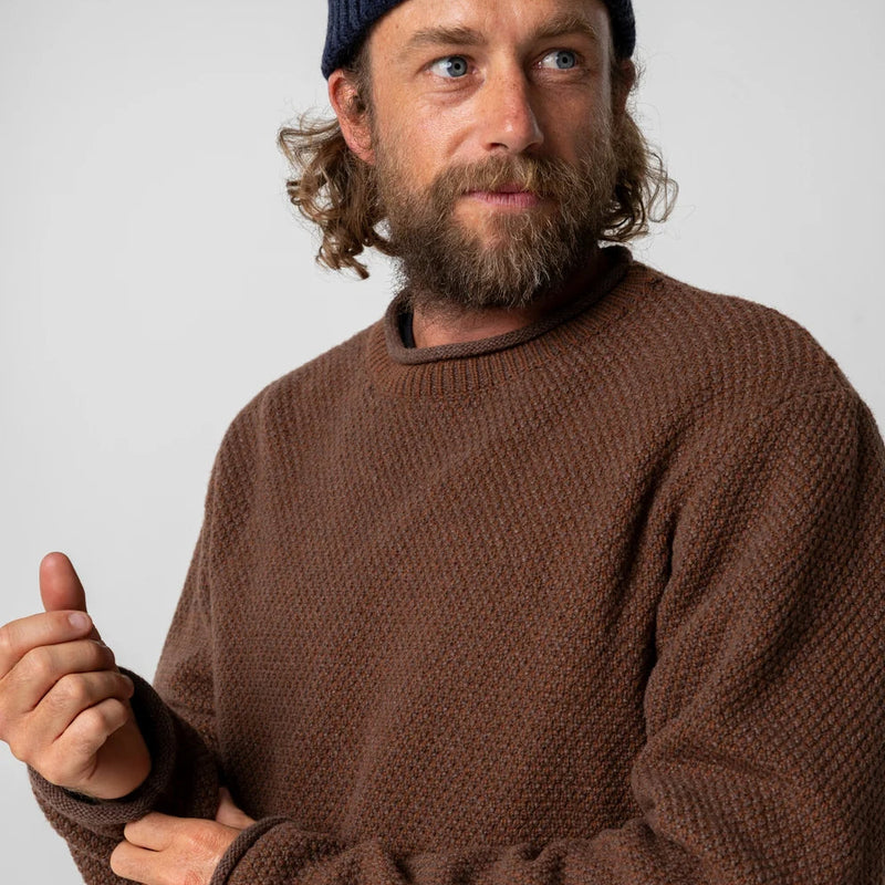 Finisterre Barents Jumper - Mens