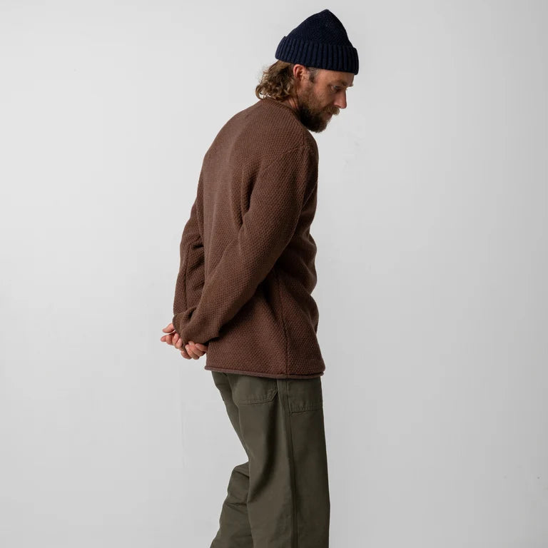 Finisterre Barents Jumper - Mens