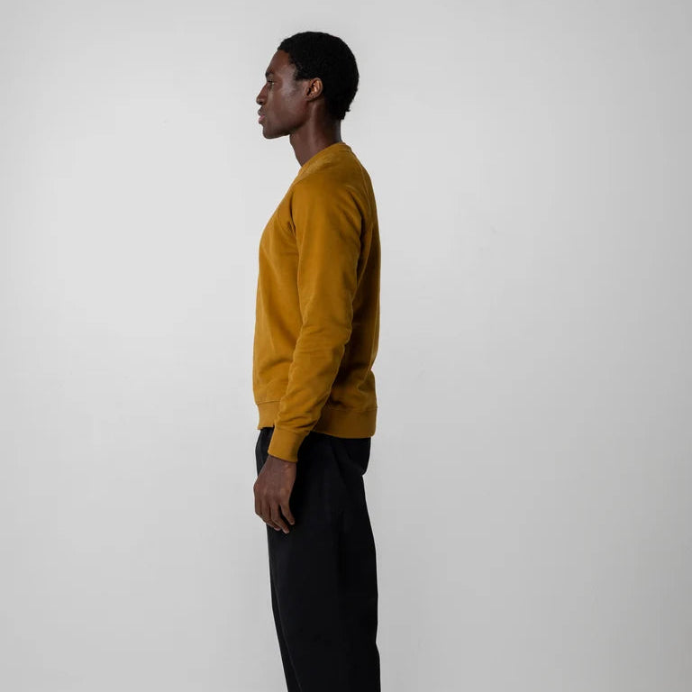 Finisterre Coho Sweatshirt - Mens