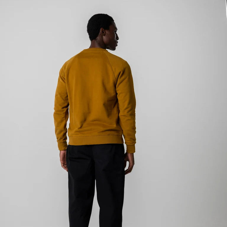 Finisterre Coho Sweatshirt - Mens