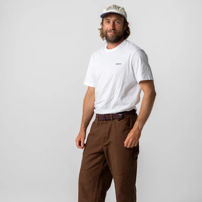 Finisterre Cove T-shirt - Mens