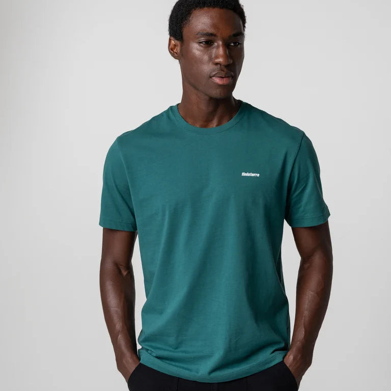 Finisterre Cove T-shirt - Mens