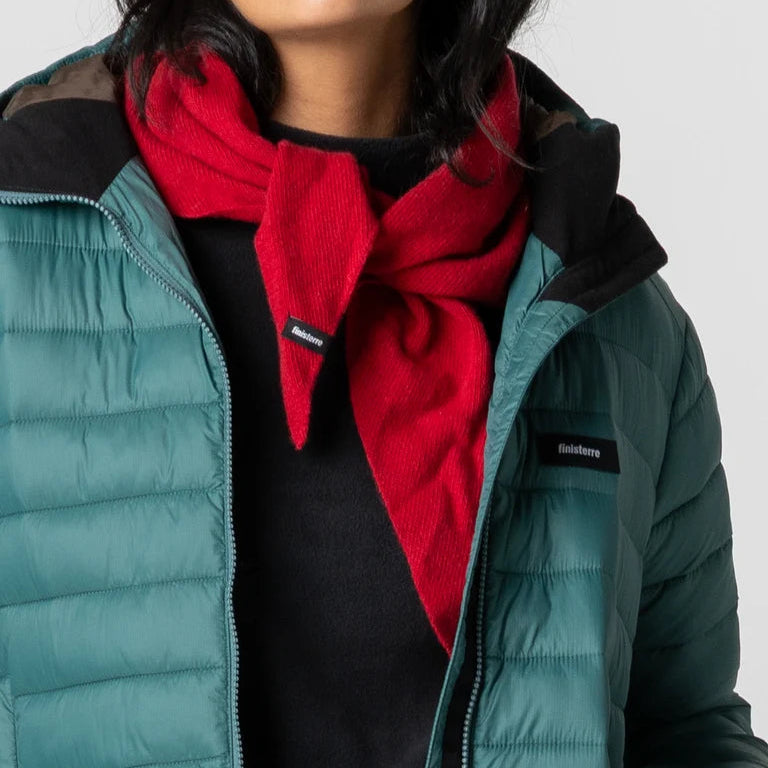Finisterre Nimbus Hooded Jacket - Womens